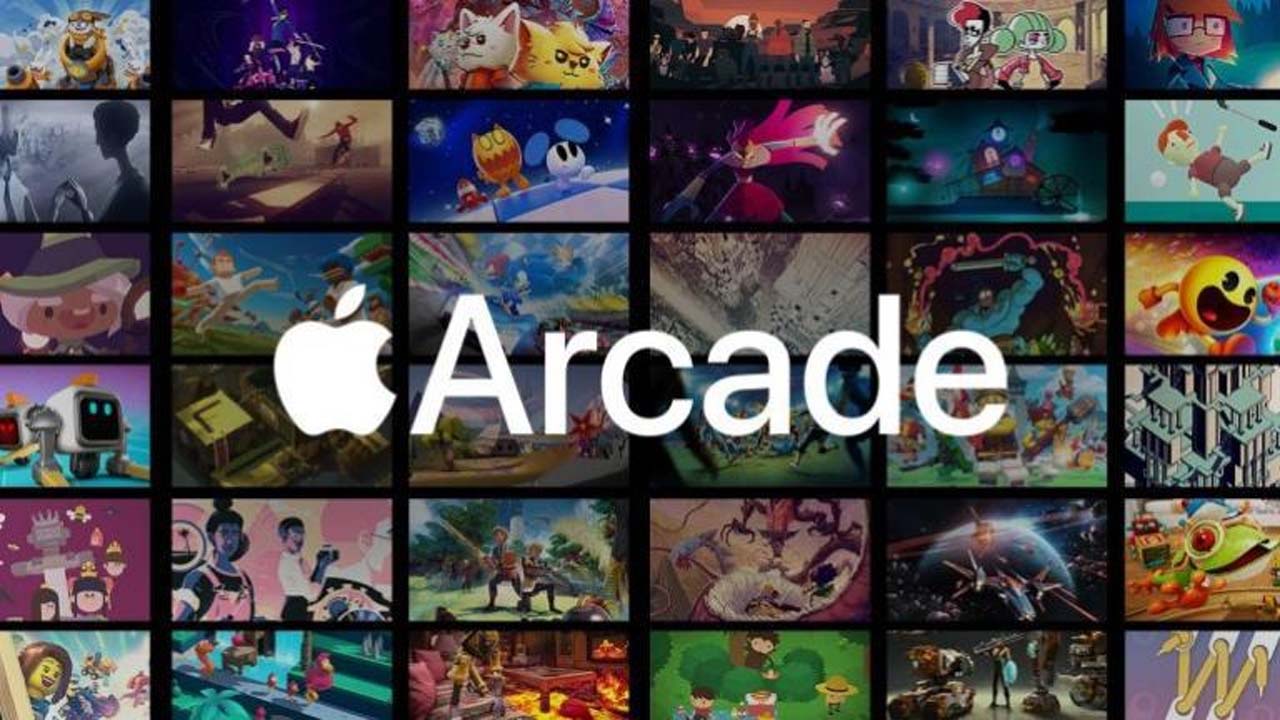 Apple Arcade a maintenant plus de 100 jeux dans le catalogue