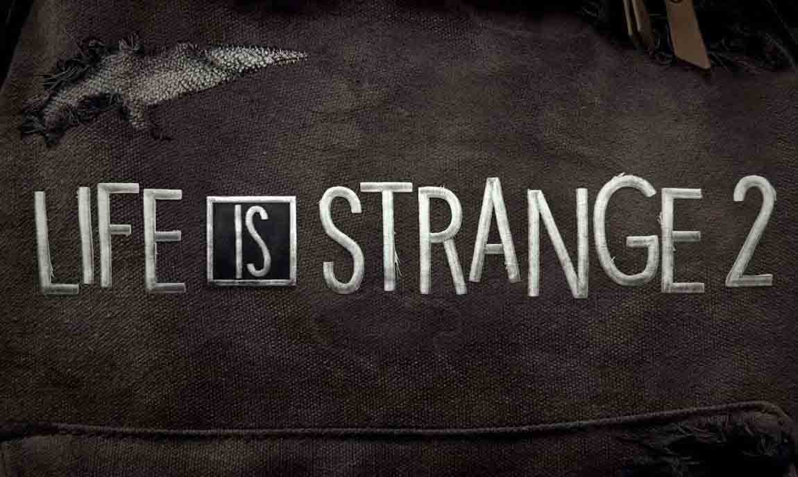 Life Is Strange 2, le trailer de la saison complète
