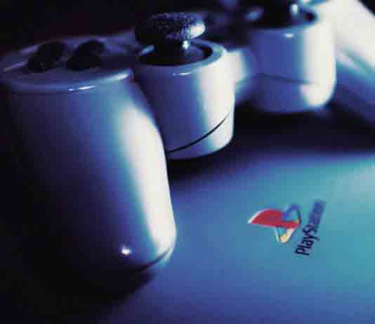 PlayStation 25: bien au-delà du «plaisir»