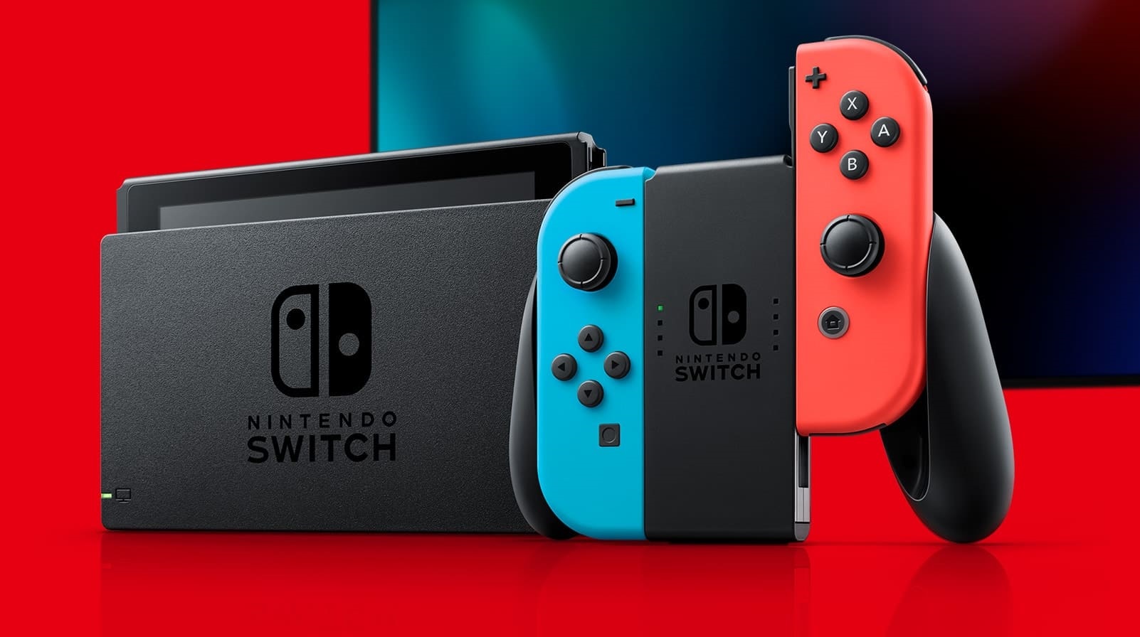 Le micrologiciel Nintendo Switch ajoute le transfert de carte SD, la possibilité de remapper les commandes