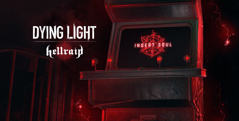 Le DLC Hellraid de Dying Light sortira le 23 juillet
